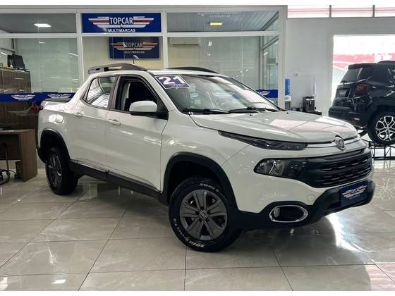 FIAT TORO 1.8 16V EVO FLEX FREEDOM AT6